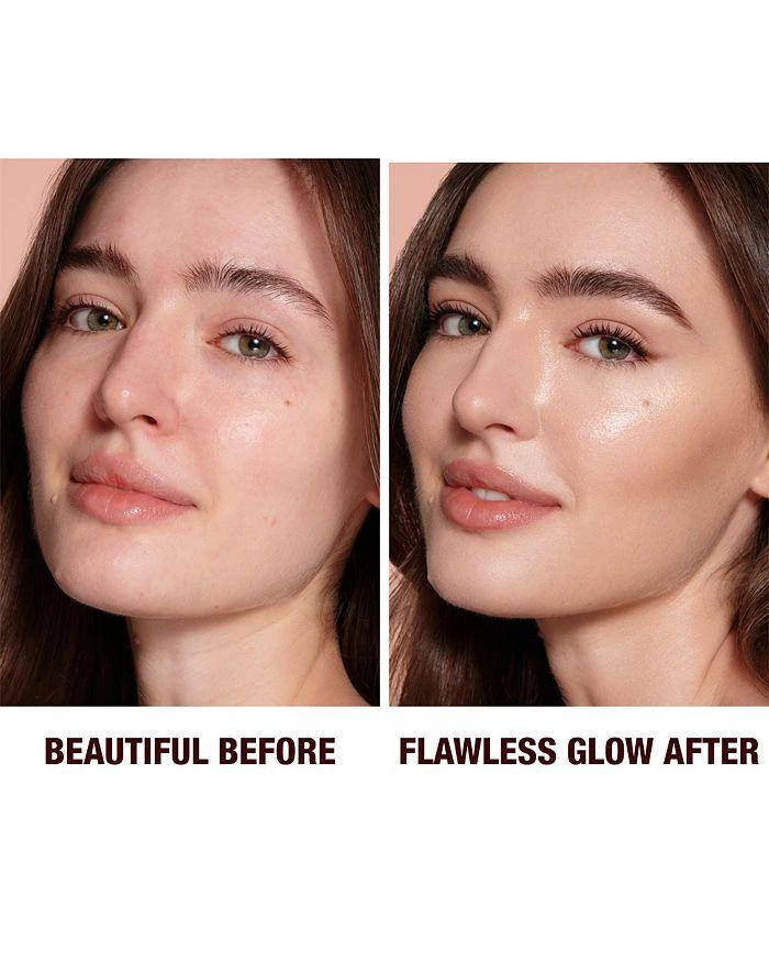 Charlotte Tilbury Hollywood Flawless Filter 1 oz. 2