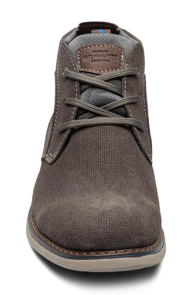 Nunn Bush Otto Chukka Boot - Wide Width Available 2