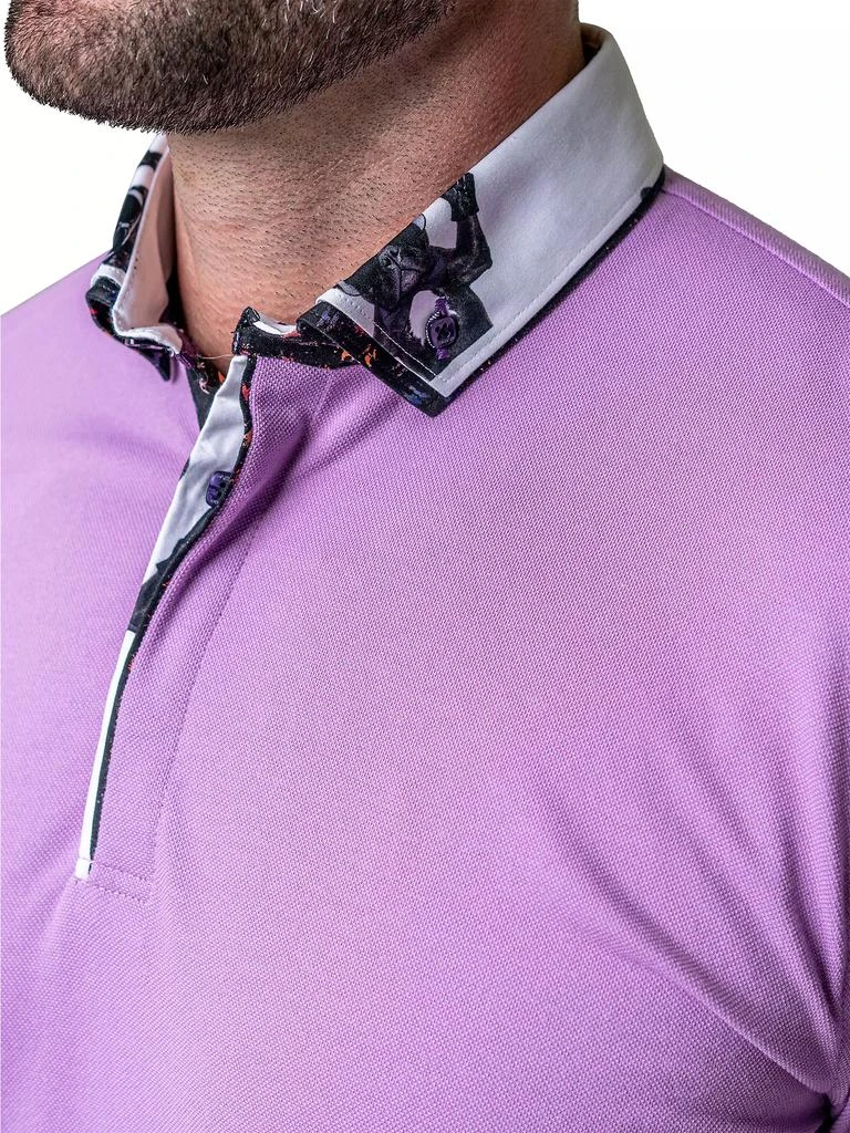 Maceoo Polo Mozart T-Shirt 9
