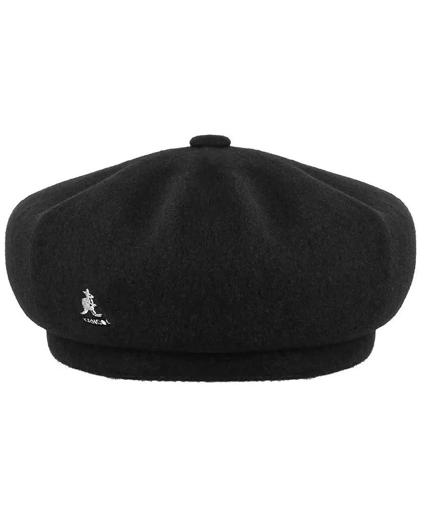 Kangol Wool Jax Beret 1