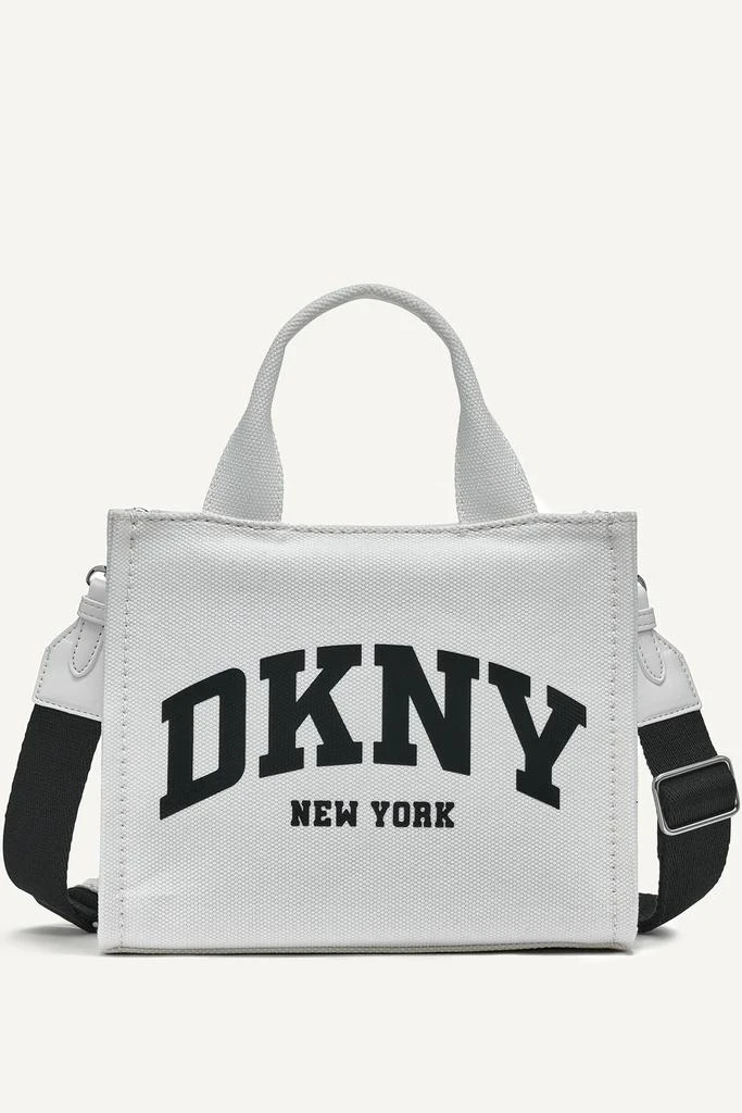 DKNY HADLEE SMALL TOTE 1