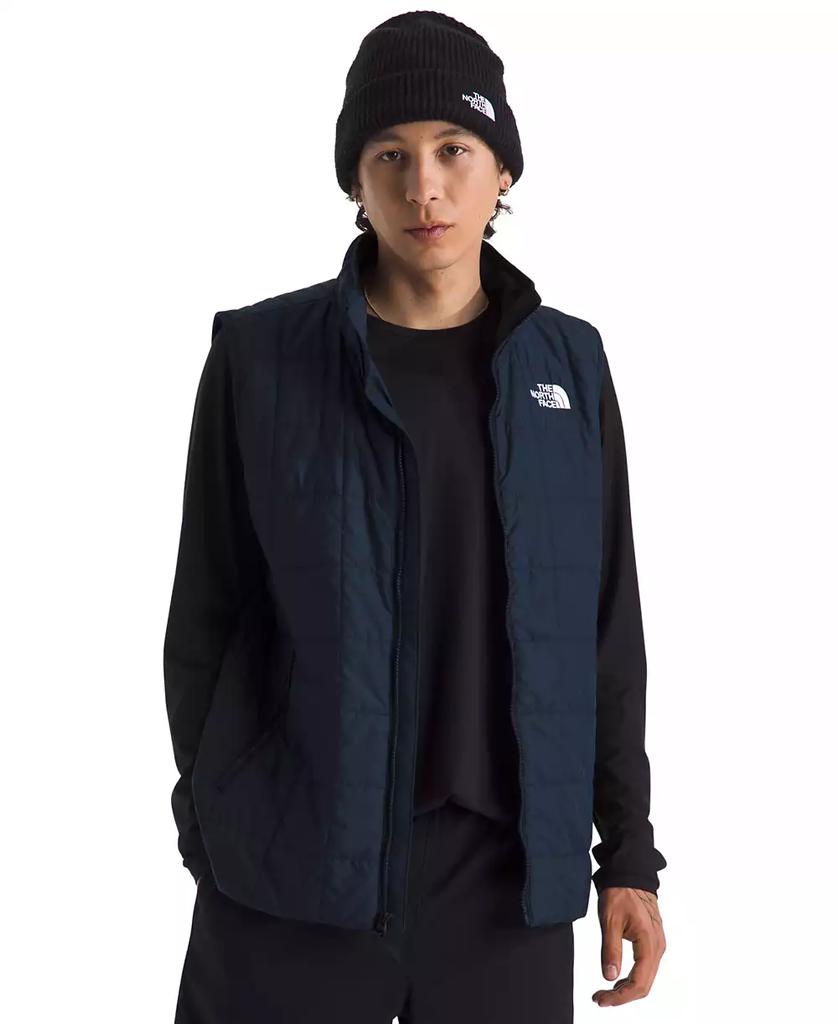 The North Face Men's Junction Insulated Vest