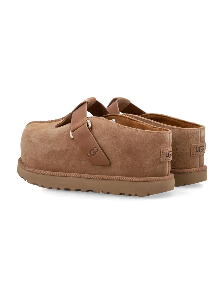 UGG GOLDENSTAR HI CLOG 4