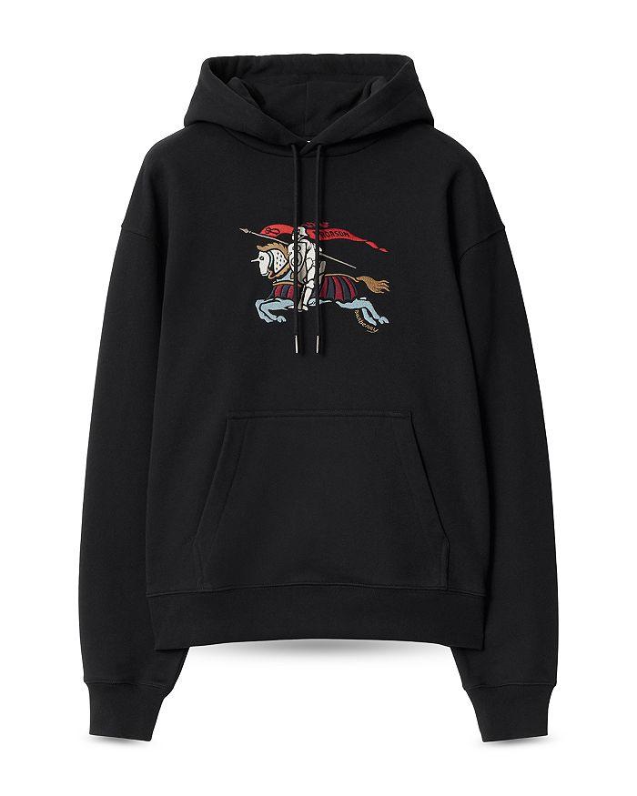 Burberry Burberry Ansdell Logo Hoody - Hoodies - Compare