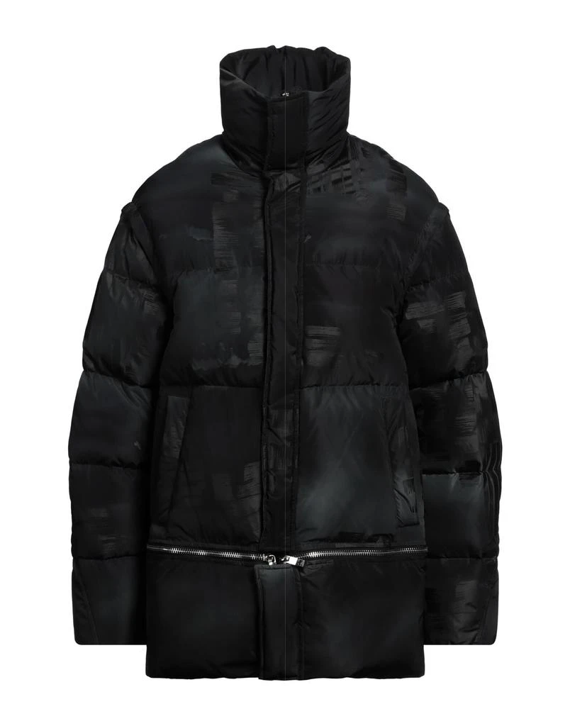 Emporio Armani Shell  jacket 1