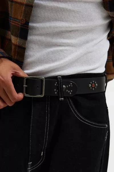 Urban Outfitters Death Or Glory Belt 1