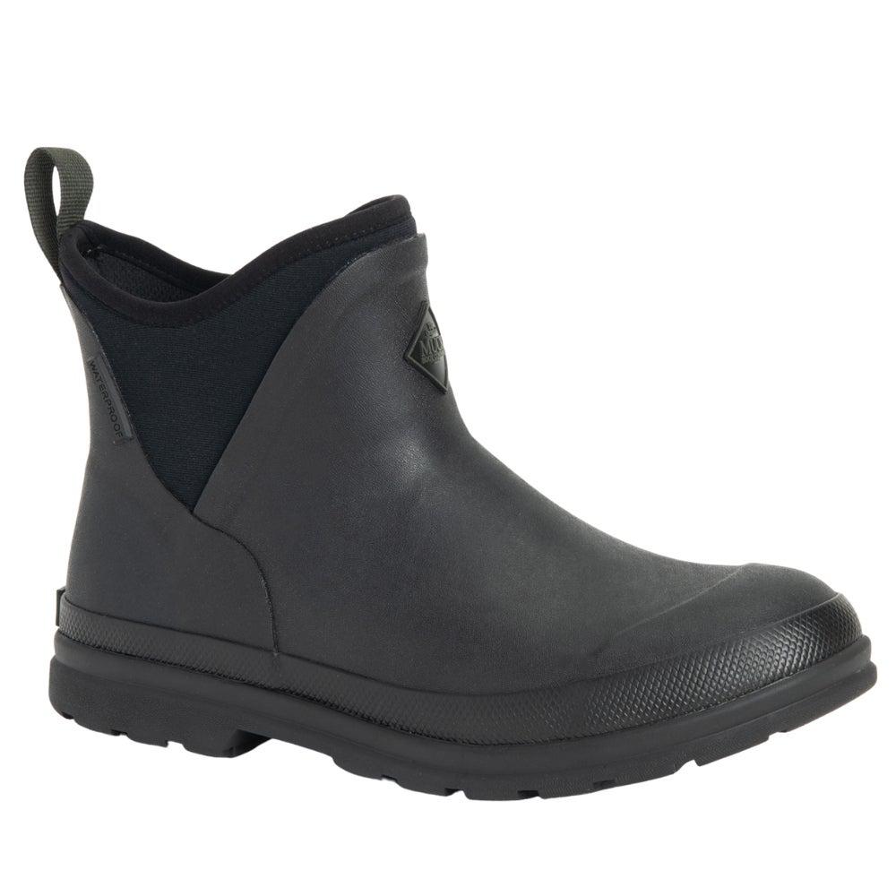 Muck Boot Muck Originals Ankle Pull On Boots