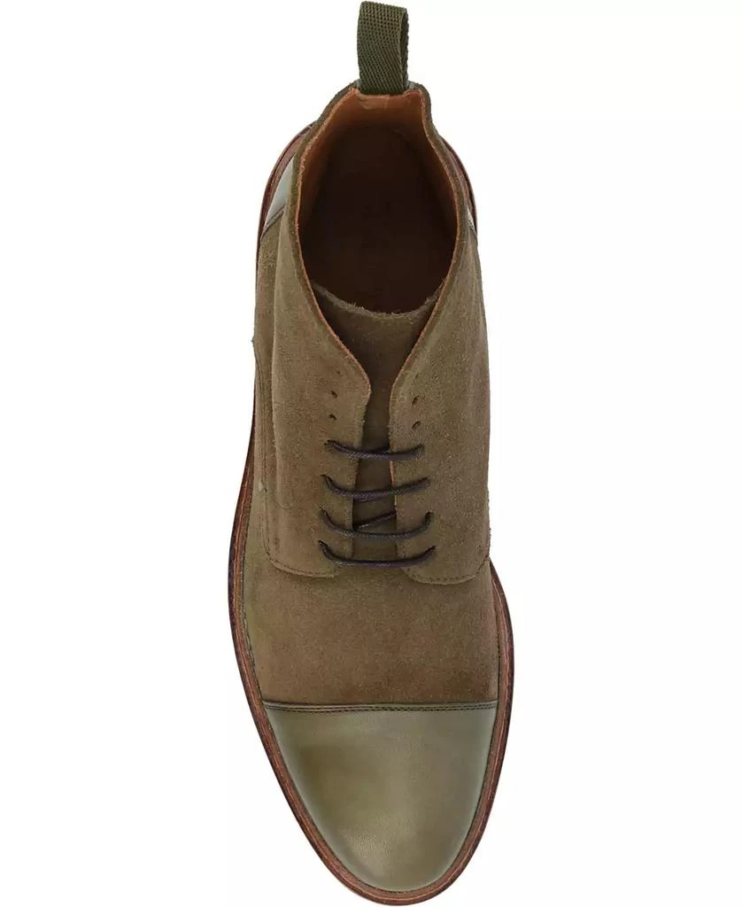 Taft Men's The Troy Lace Up Boot 4