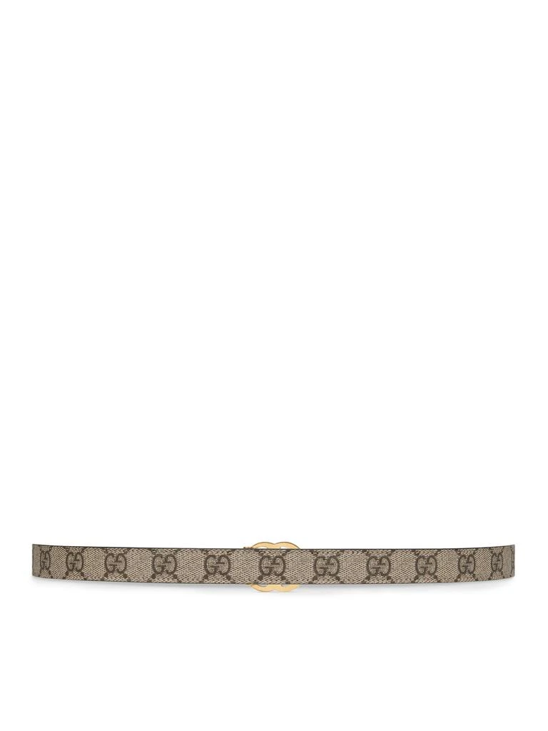 Gucci GG MARMONT REVERSIBLE THIN BELT 5