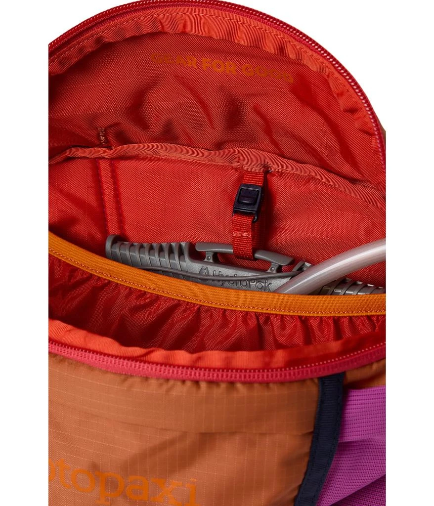 Cotopaxi Lagos 5L Hydration Hip Pack 3