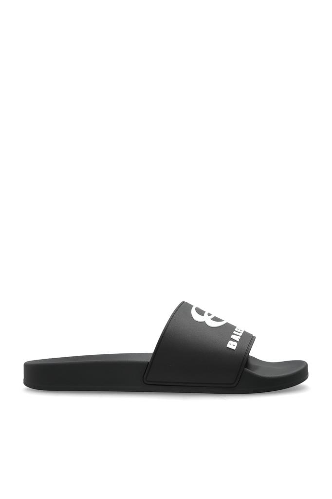 Balenciaga Alaska Slippers – On Sale Now with Up to 35% Off Balenciaga Alaska Slippers – On Sale Now with Up to 35% Off