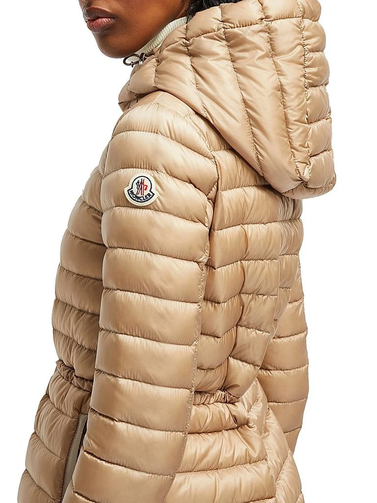 Moncler Raie Light Weight Down Jacket 4