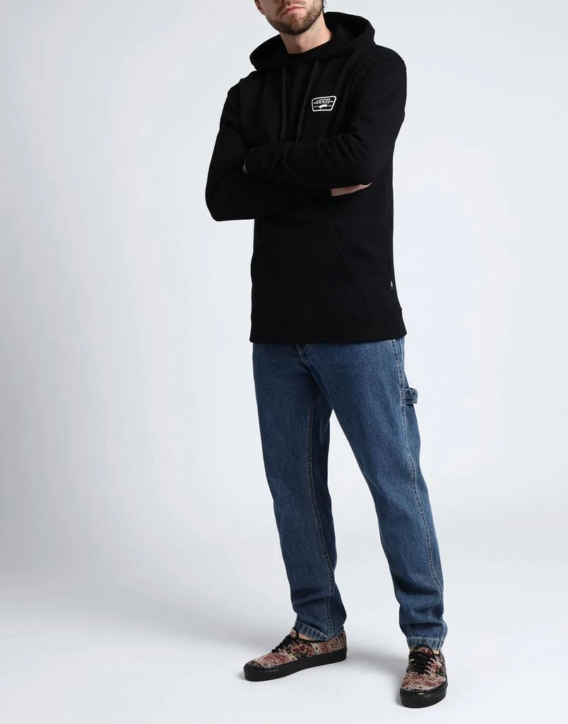 Vans Hooded sweatshirt 4