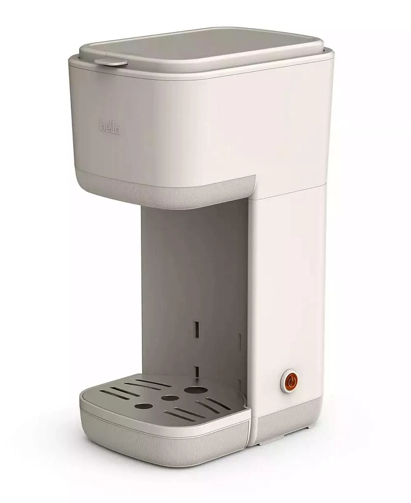 Bella Single-Serve Coffee Maker 6