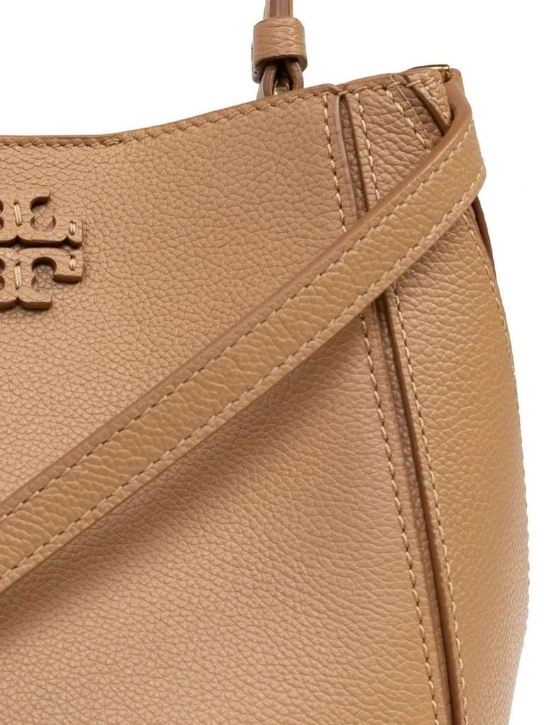 Tory Burch Tory Burch Mcgraw Small Bucket Bag 7