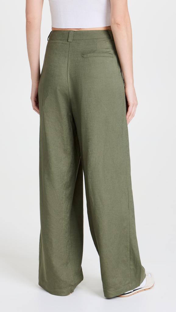 Lioness La Quinta Pants