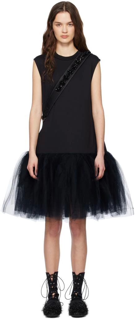 sachin and babi light blue dress Black Velvet Red & Black Tulle Ballet Tutu Long Ballet Dance Tutu Performance Costume Romantic Tutus Dancing Dress 23155