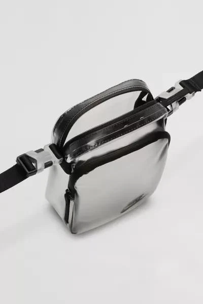 NIKE Nike Crystal Heritage Clear Crossbody Bag 3