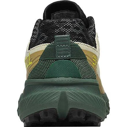 Merrell Agility Peak 5 Shoe - Men
s 6