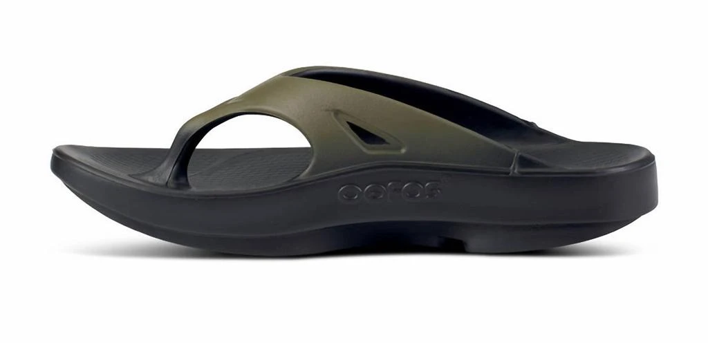 OOFOS Oofos - Men's Ooriginal Sport Sandal 3