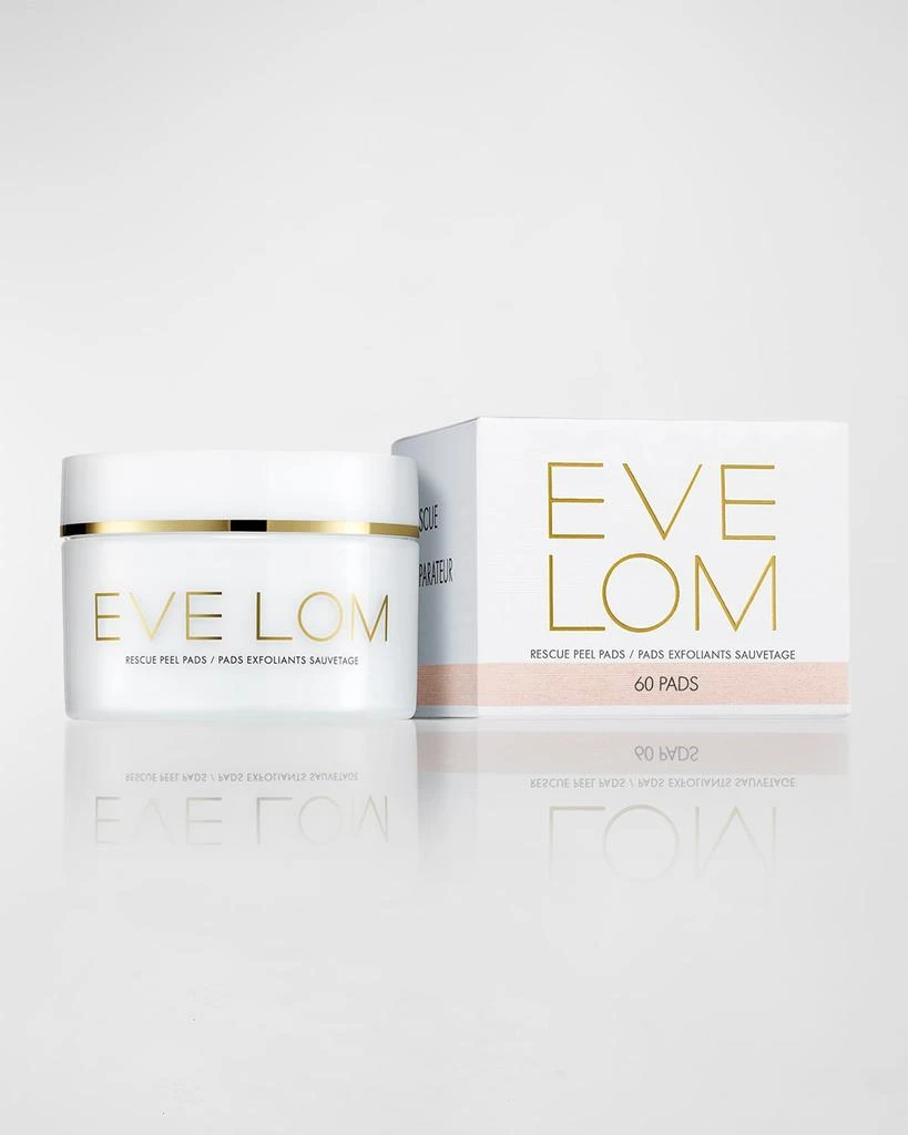 EVE LOM Rescue Peel Pads, 60 Count 3