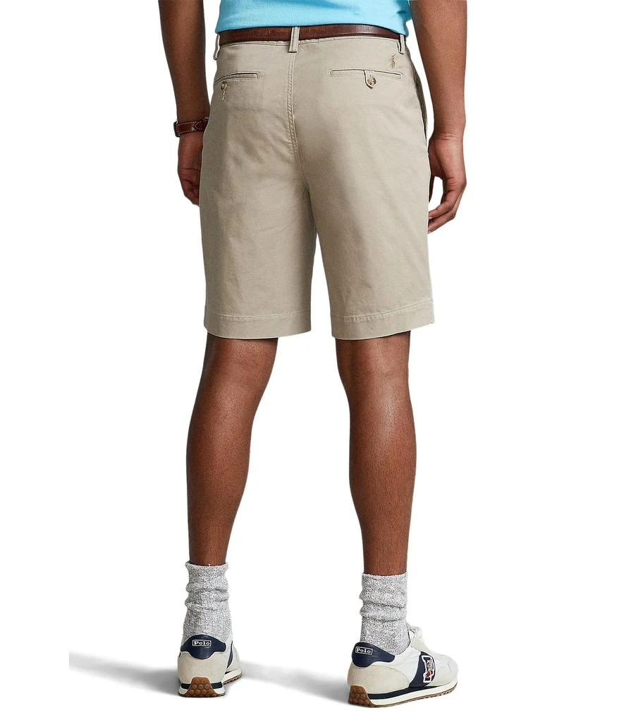 Polo Ralph Lauren Classic Fit Stretch Chino Short 2