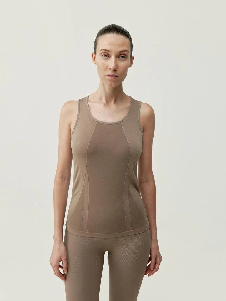 Born Living Yoga Top Compasion - Atterrir - Femme 1