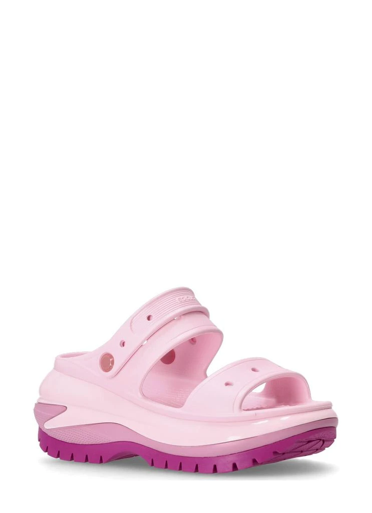 CROCS Mega Crush Sandal 3