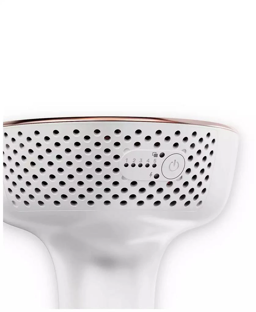 Silk'N Motion Premium Permanent Hair Removal Device 4
