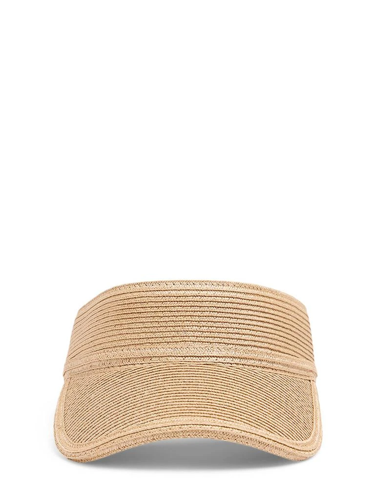 Yves Saint Laurent Sun Visor 1
