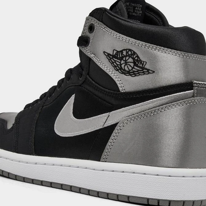 Jordan Women's Air Jordan Retro 1 High OG SE Casual Shoes 3
