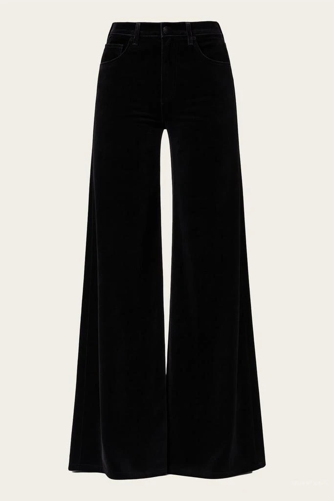 Citizens of Humanity Citizens Of Humanity - Amari Ultra Velvet Wide Leg Pants 7