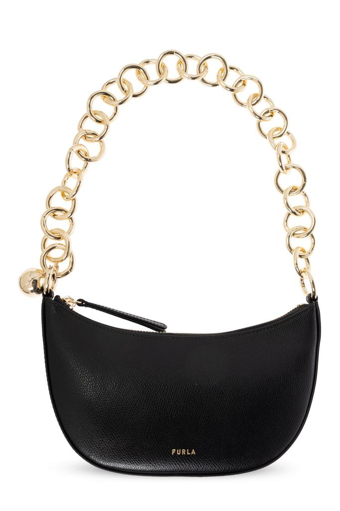 Furla Furla Nuvola Arch-Motif Hobo Bag - Bags - Save Extra