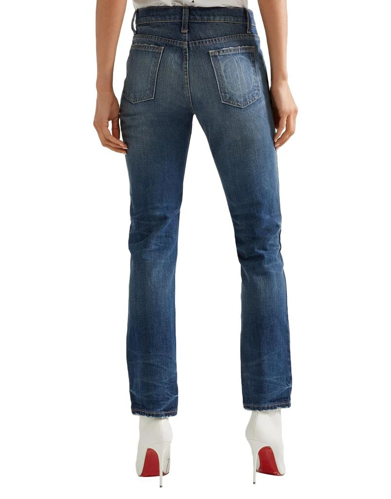 TRE by Natalie Ratabesi Denim pants 3