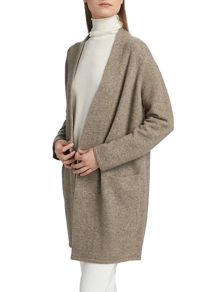 Jenni Kayne Merino Wool-Blend Sweater Coat 4
