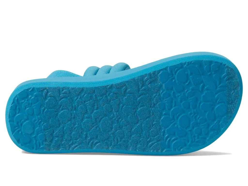 Roxy RG Totally Tubular (Little Kid/Big Kid) 3