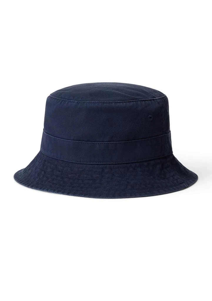 Ralph Lauren Bucket Hat - Bears 2