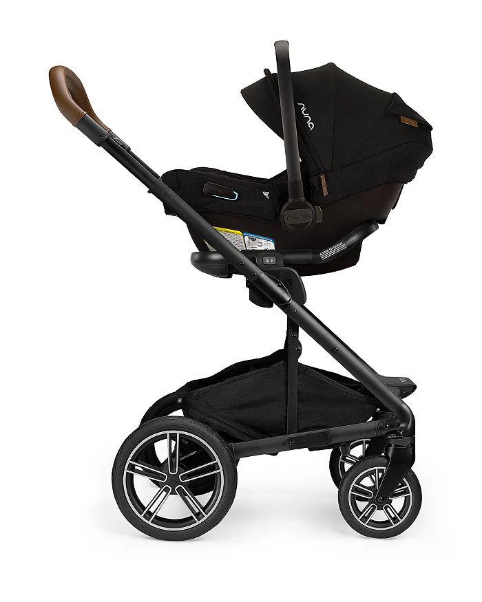 Nuna PIPA™ AIRE RX Infant Car Seat 3