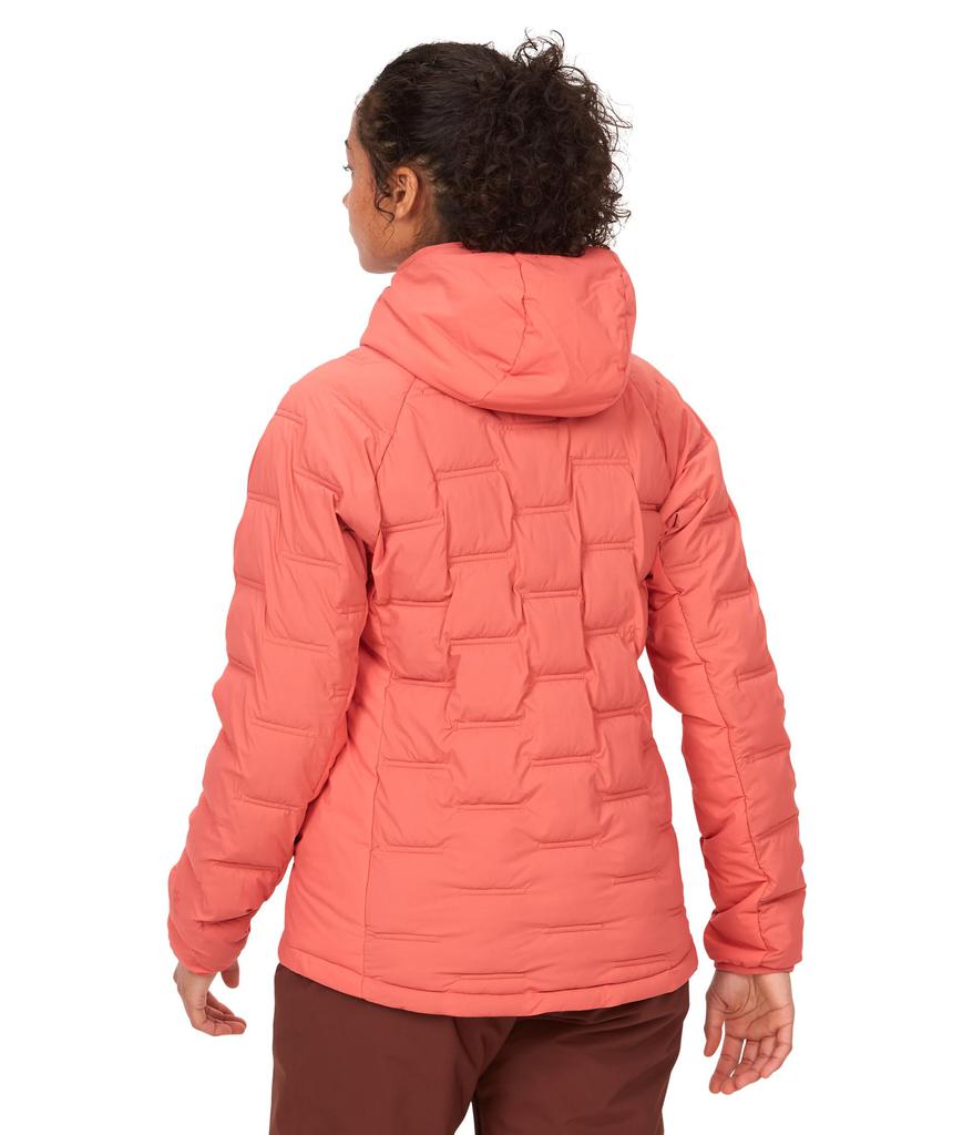 Marmot WarmCube Active Novus