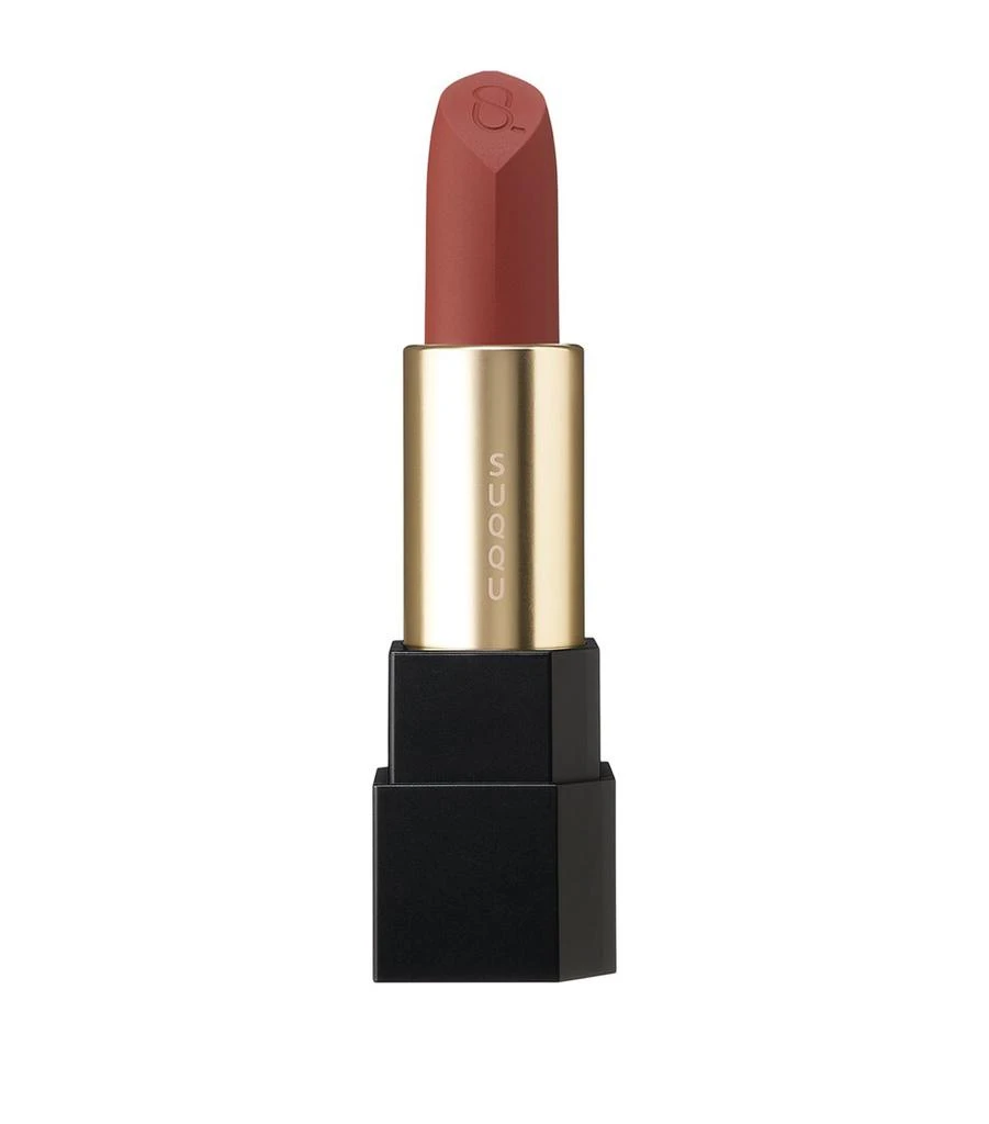 Suqqu Sheer Matte Lipstick 1