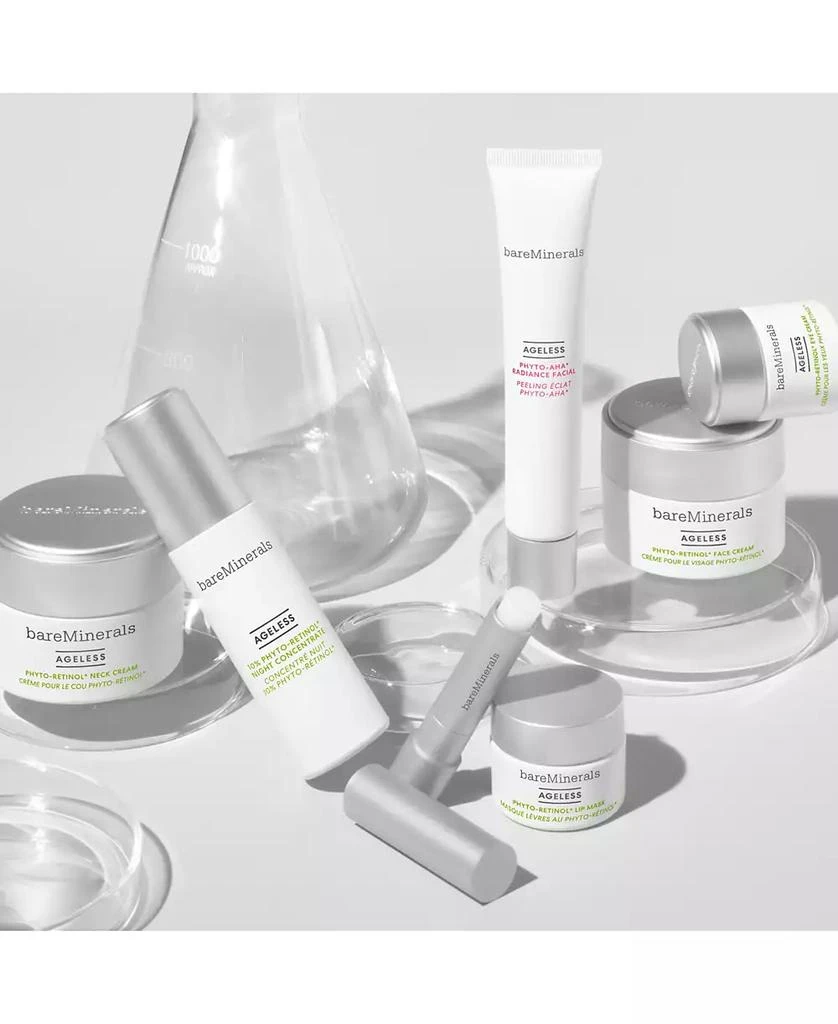 BareMinerals Ageless Phyto-AHA Radiance Facial Resurfacing Serum 5