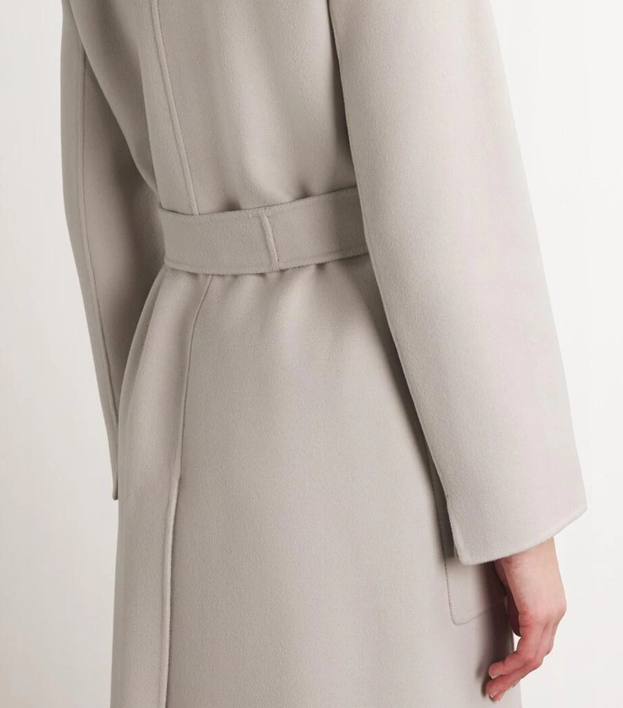 Max Mara Wool Coat 6