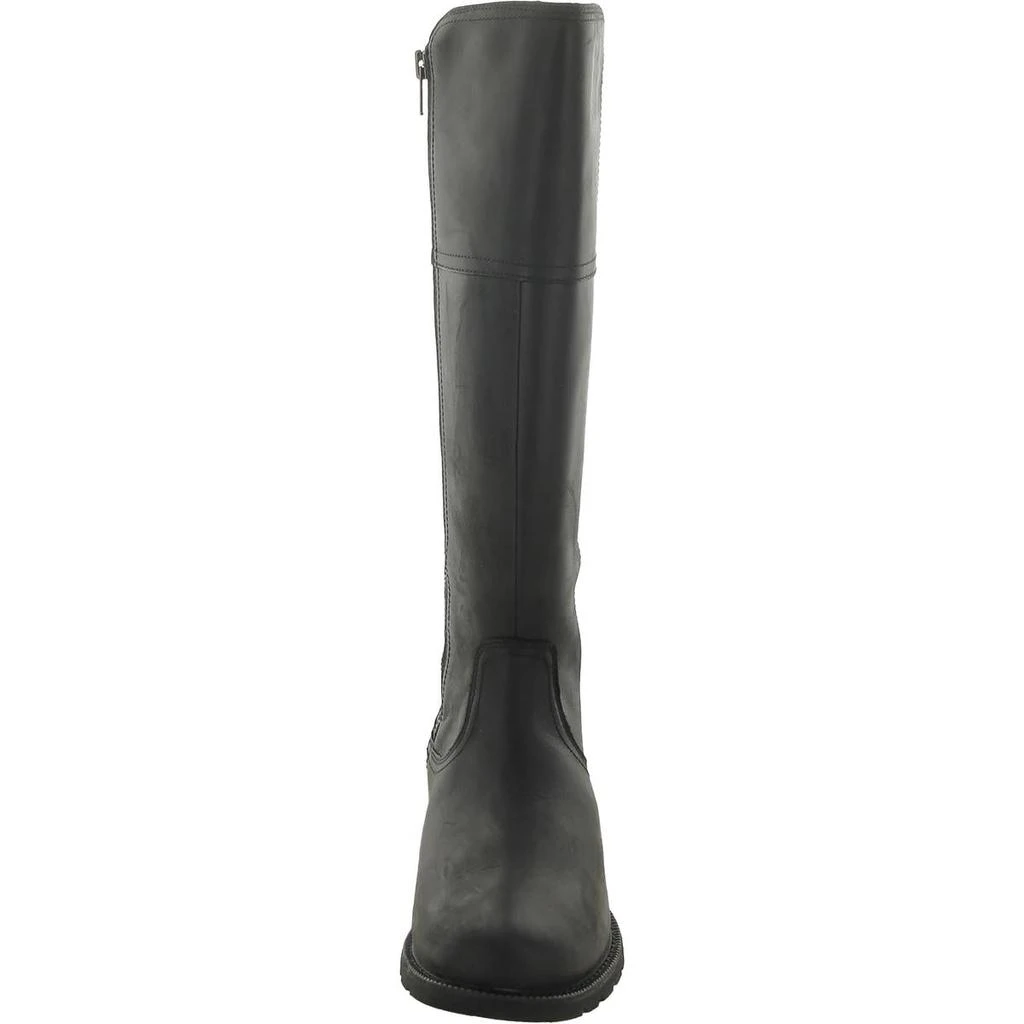 Ariat Sutton H20 Womens Leather Tall Knee-High Boots 2