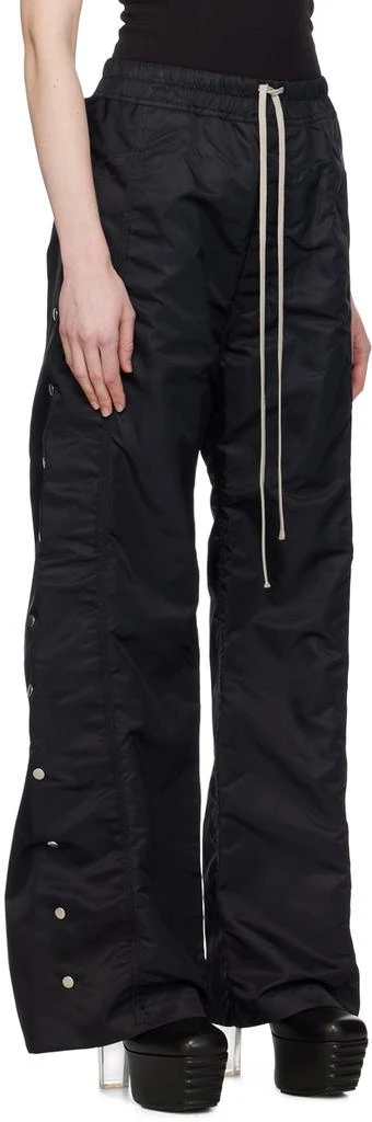 Rick Owens Black Babel Pusher Track Pants 2