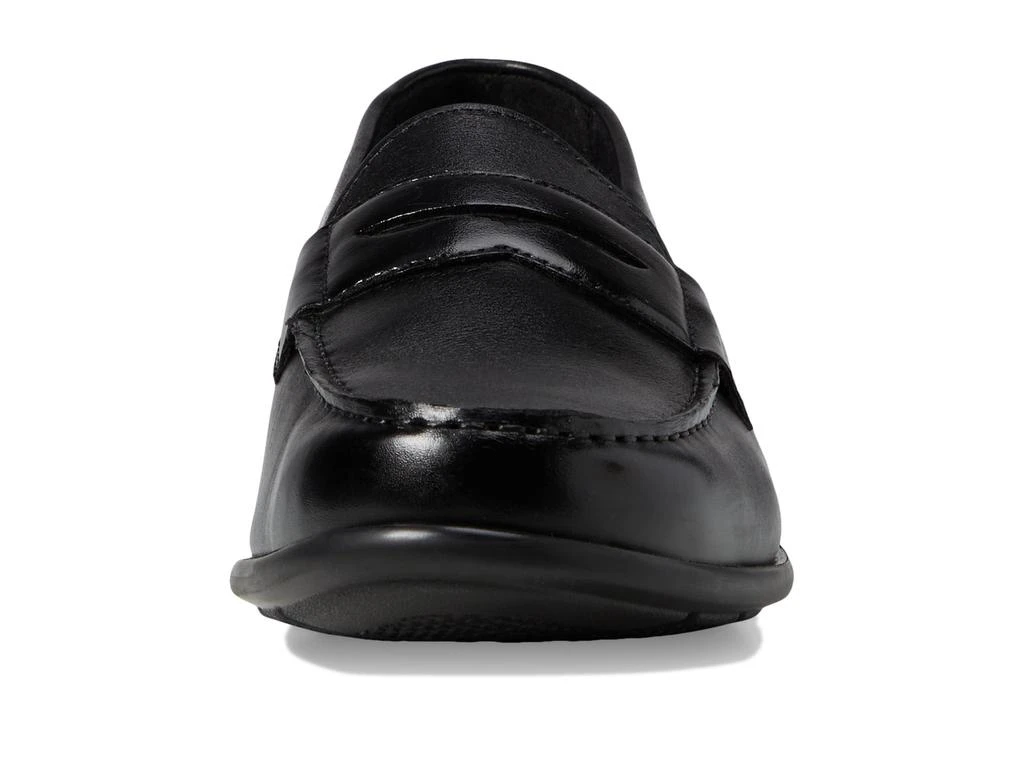 Nunn Bush Drexel Moc Toe Penny Loafer with KORE Walking Comfort Technology 6