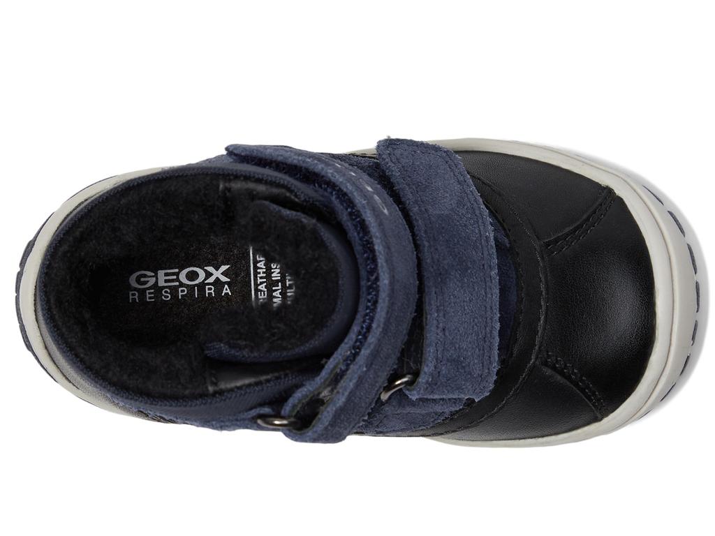 Geox Kids Omar Boy WPF 10 (Toddler/Big Kid)