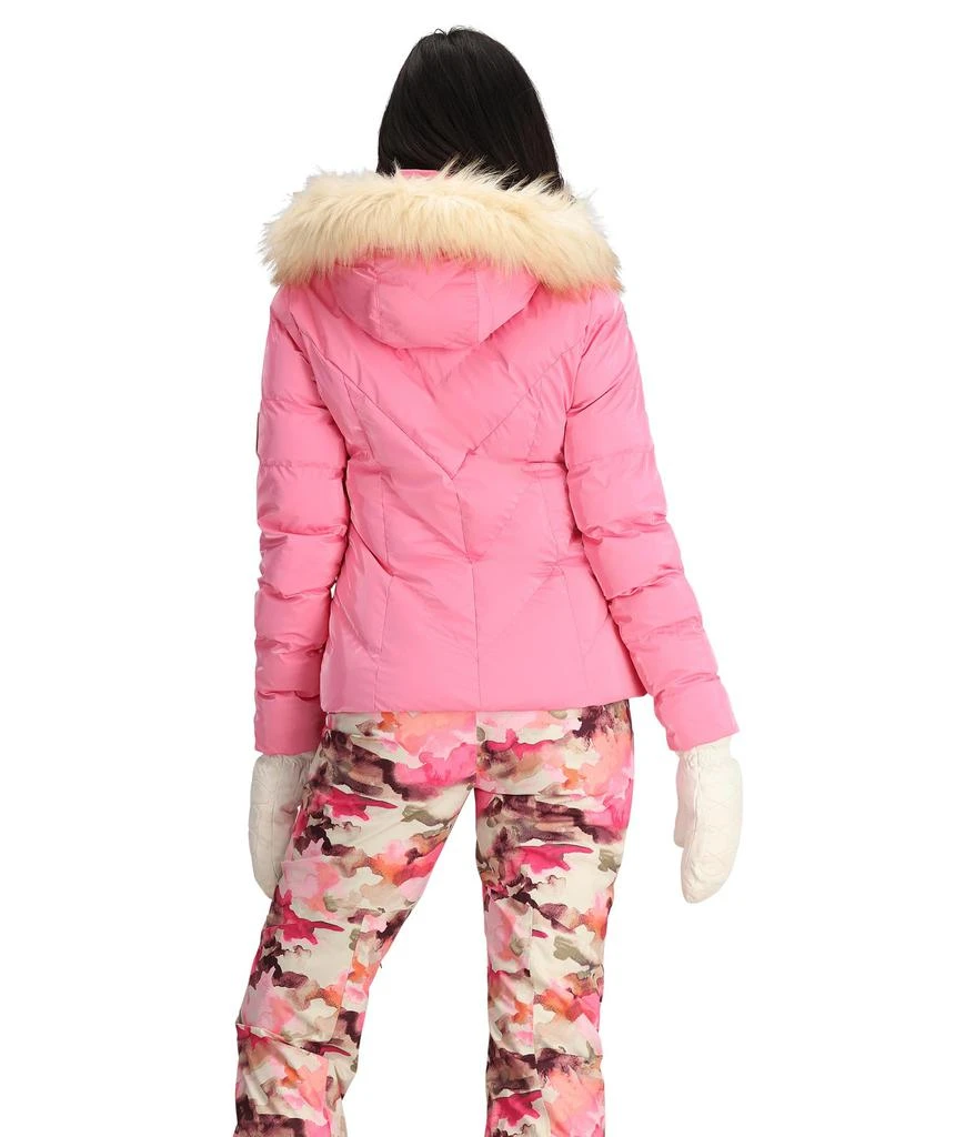 Obermeyer Bombshell Luxe Jacket 2