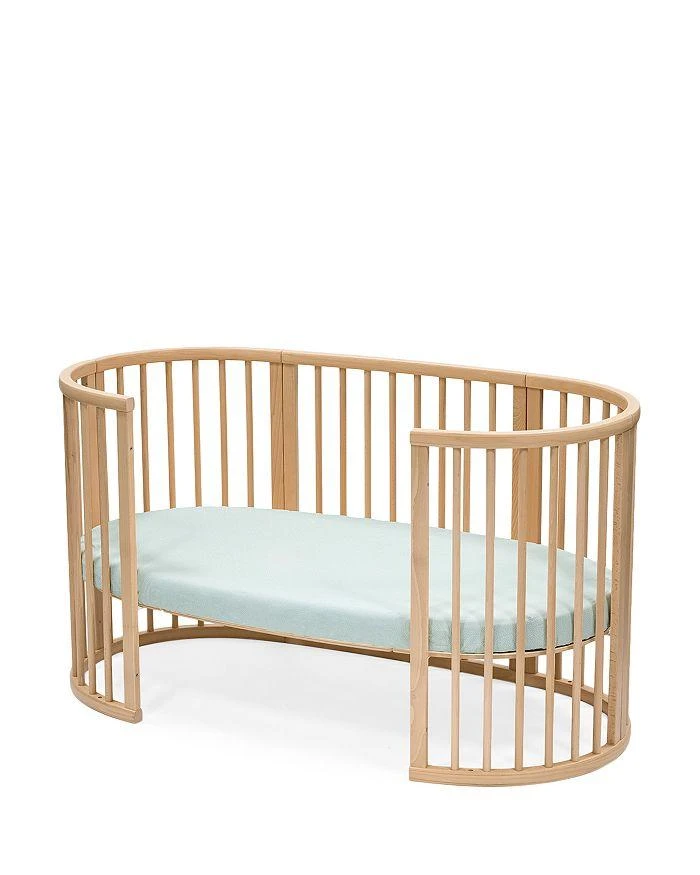 Stokke Sleepi™ V3 Bed Fitted Sheet 4