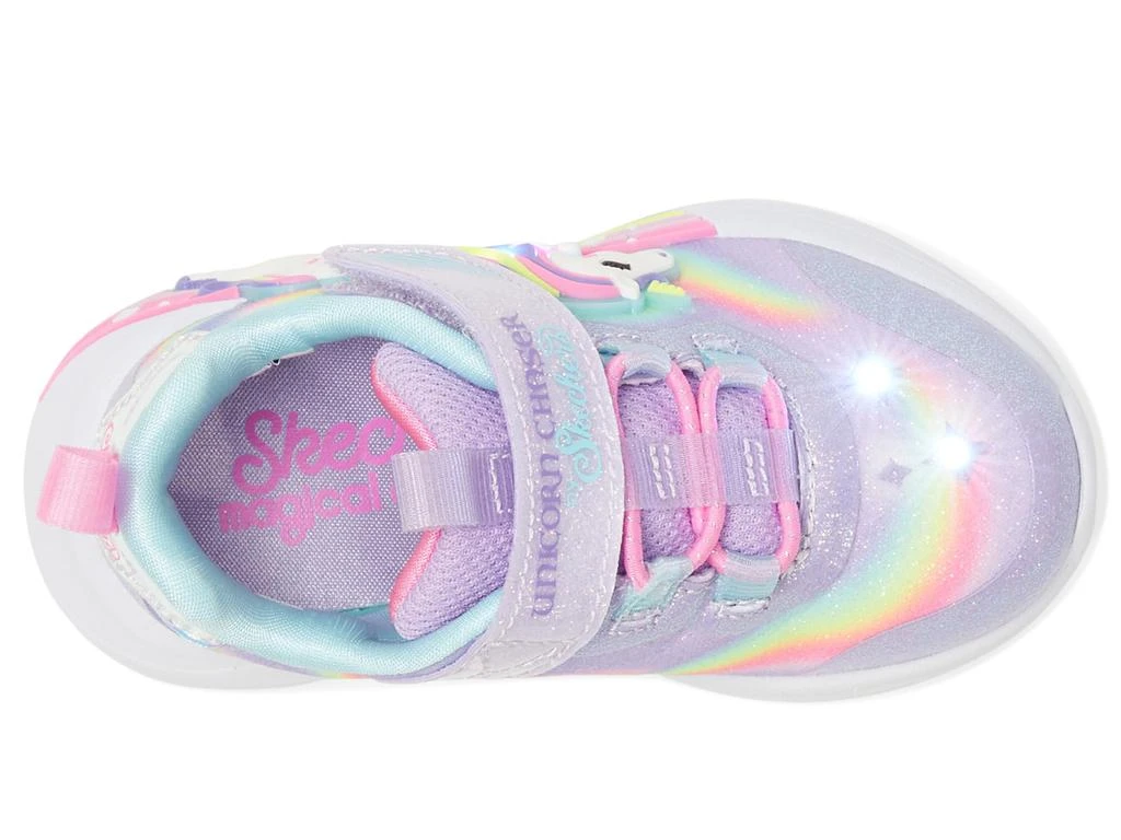 SKECHERS Unicorn Chaser 302298L (Toddler) 2