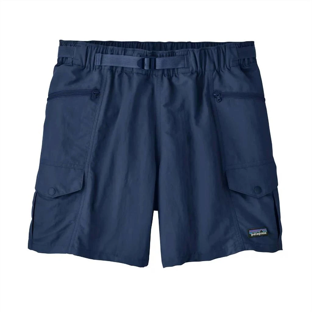 Patagonia Women's Outdoor Everyday Shorts - 4" Inseam 1